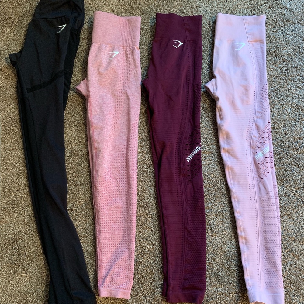 Gymshark leggings